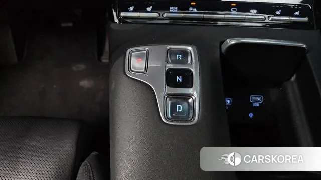 Hyundai The New Grandeur IG id 3283009 из Кореи 19