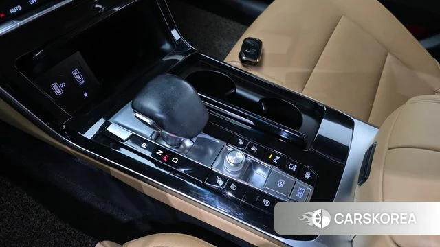 Kia K7 Premier id 4203471 из Кореи 34