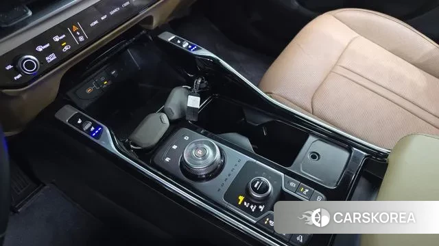 Kia The New Sorento 4th Generation id 3002340 из Кореи 19