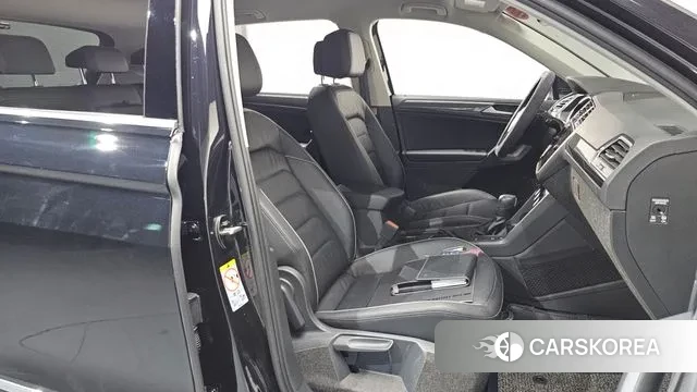 Volkswagen Tiguan second Generation id 3024008 из Кореи 19