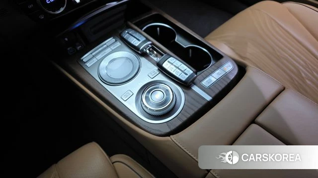 Genesis G80 (RG3) id 3915815 из Кореи 19