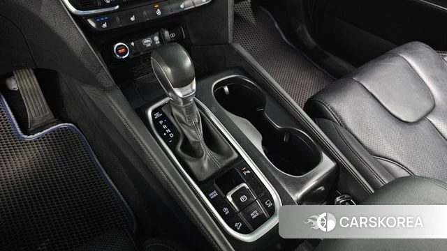 Hyundai Santa Fe TM id 4508694 из Кореи 19