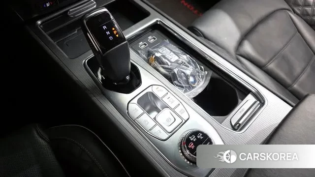 Ssangyong All New Rexton id 3540014 из Кореи 19