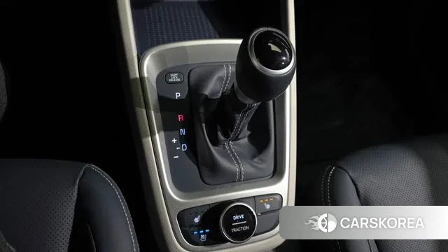 Hyundai Venue id 3691177 из Кореи 19