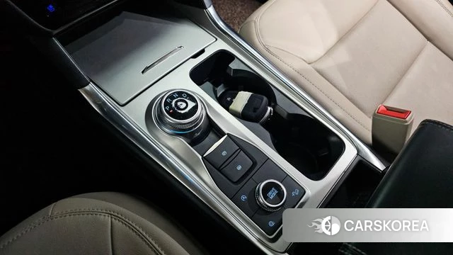 Ford Explorer 6th Generation id 3892905 из Кореи 19