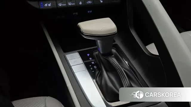 Hyundai Avante (CN7) id 3390153 из Кореи 19