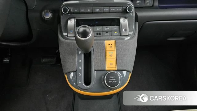 Hyundai Casper id 3838231 из Кореи 19