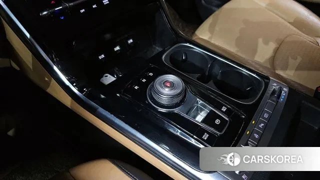 Kia Carnival 4th generation id 3616526 из Кореи 19