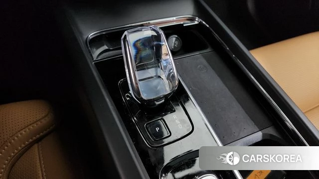Volvo XC60 second Generation id 4360168 из Кореи 34