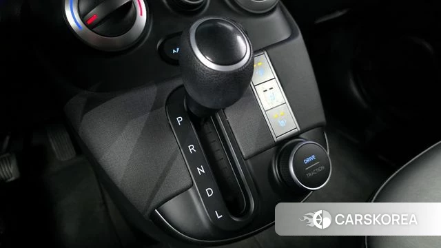 Hyundai Casper id 4282907 из Кореи 33