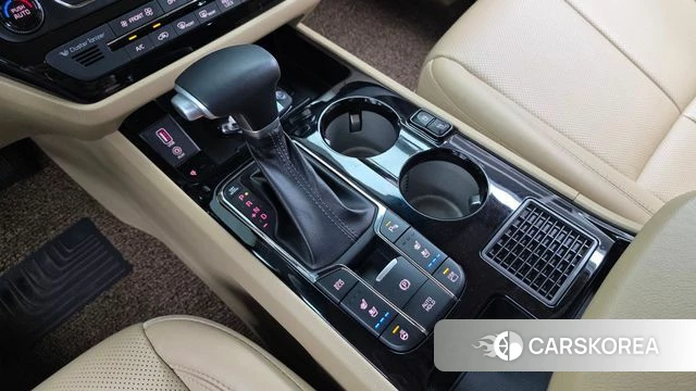 Kia The New Carnival id 4317605 из Кореи 33