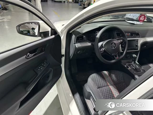 Volkswagen Lingdu id 4241234 из Китая 9