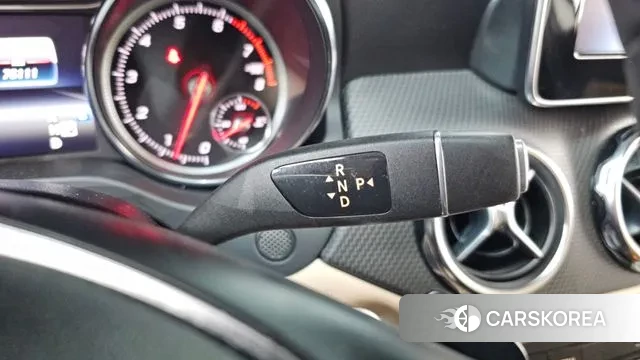 Mercedes-Benz GLA-Class X156 id 3608212 из Кореи 19