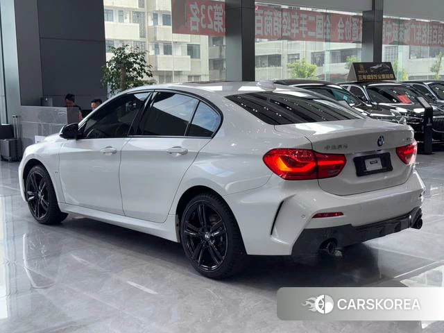 BMW 1 series id 4278358 из Китая 11