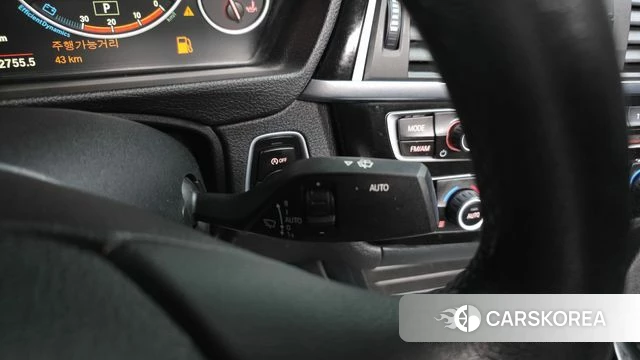 BMW 3 Series (F30) id 3845878 из Кореи 19