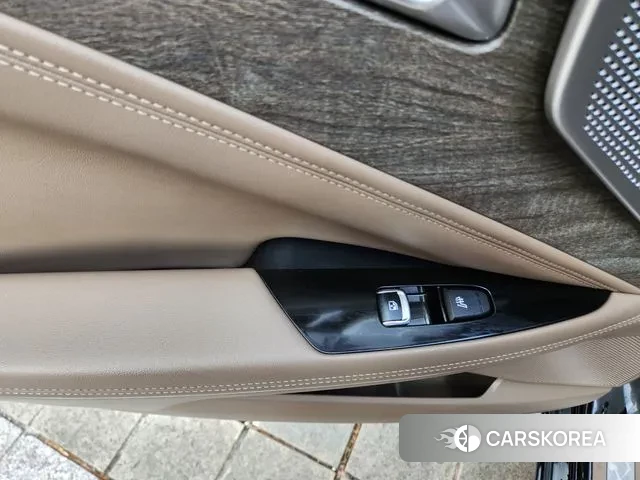 Kia K8 id 3416018 из Кореи 17