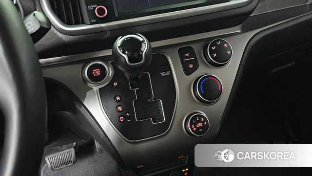 Kia The New Ray id 3892522 из Кореи 19