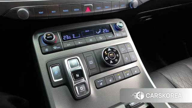 Hyundai Palisade id 4293486 из Кореи 30