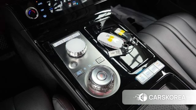 Genesis G80 (RG3) id 4590051 из Кореи 30