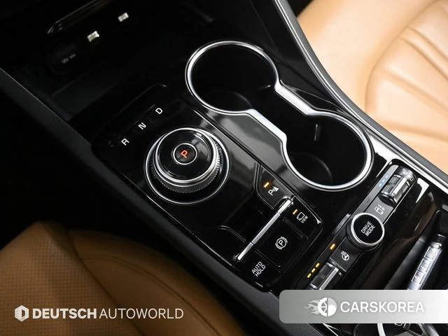 Kia K5 Hybrid 3rd Generation id 3904665 из Кореи 19