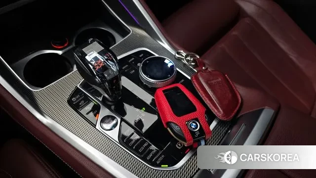 BMW X6 (G06) id 3395351 из Кореи 19