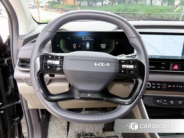 Kia The New Carnival 4th Generation id 4623173 из Кореи 19