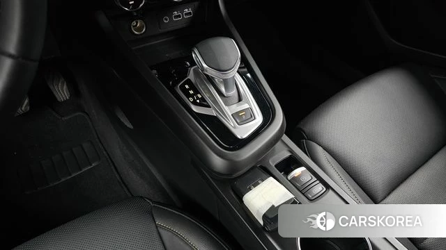 Renault Korea (Samsung) Arcana id 4315190 из Кореи 31