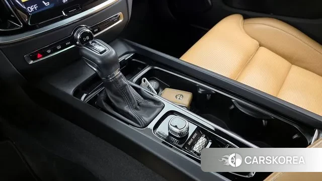 Volvo V60 Cross-Country 2nd Generation id 3499569 из Кореи 19