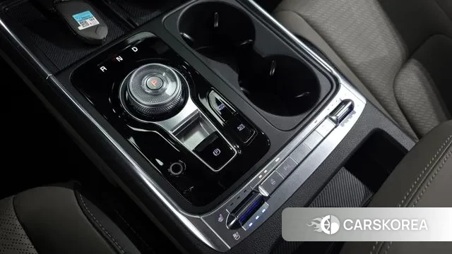 Kia The New Carnival 4th Generation id 3576262 из Кореи 19