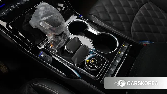 Kia Mohave Master id 3367789 из Кореи 19