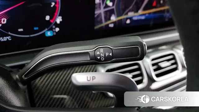 Mercedes-Benz GLE-Class W167 id 3599639 из Кореи 19