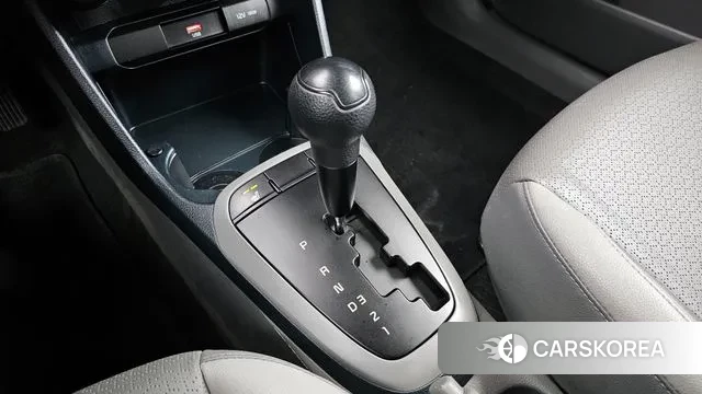 Kia Morning Urban (JA) id 3463922 из Кореи 19