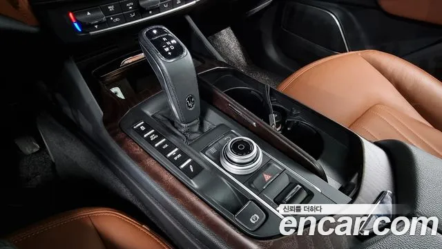 Maserati Levante id 2802017 из Кореи 19