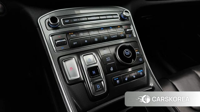 Hyundai The New Santa Fe id 4726851 из Кореи 19