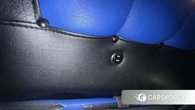 Hyundai Ionic 5 id 3650405 из Кореи 19