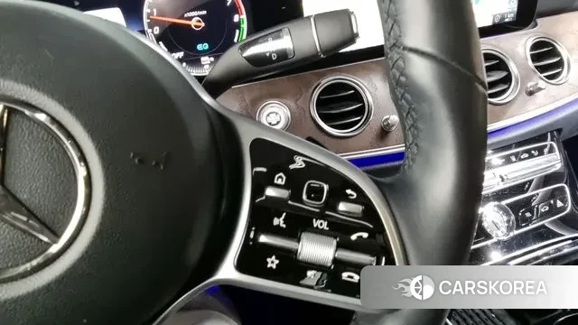 Mercedes-Benz E-Class W213 id 2896167 из Кореи 19