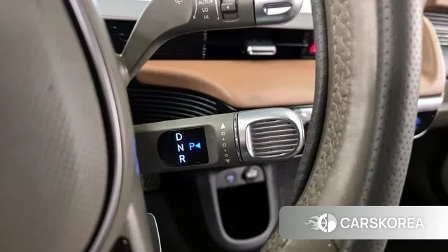 Hyundai Ionic 5 id 3011769 из Кореи 19