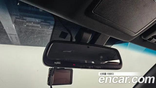 Ssangyong Rexton Sports Cannes id 2790813 из Кореи 19