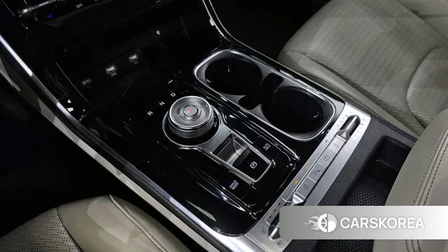 Kia Carnival 4th generation id 3059905 из Кореи 19