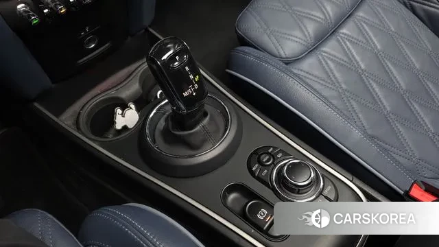 Mini Cooper S Countryman id 3457902 из Кореи 19