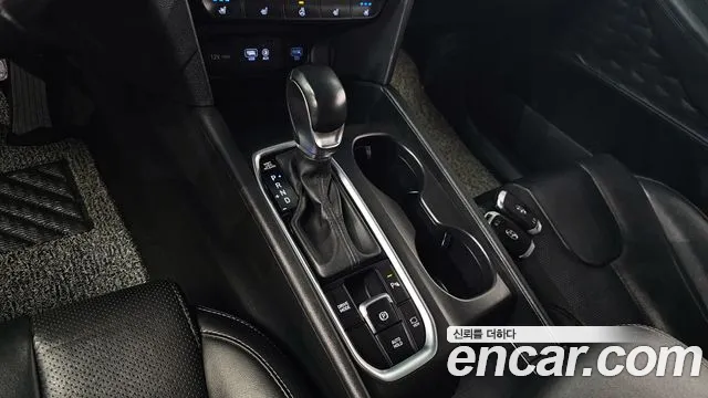 Hyundai Santa Fe TM id 2679731 из Кореи 19