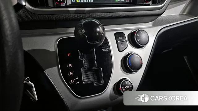 Kia The New Ray id 3686062 из Кореи 19