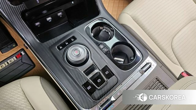 Kia Carnival 4th generation id 3860201 из Кореи 19