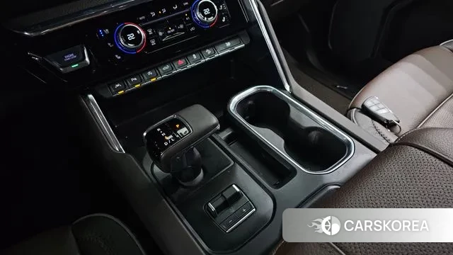 GMC Sierra id 3223338 из Кореи 19