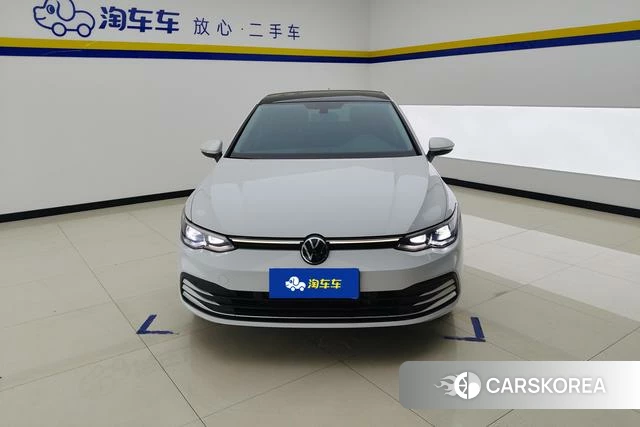 Volkswagen Golf id 4258696 из Китая 16