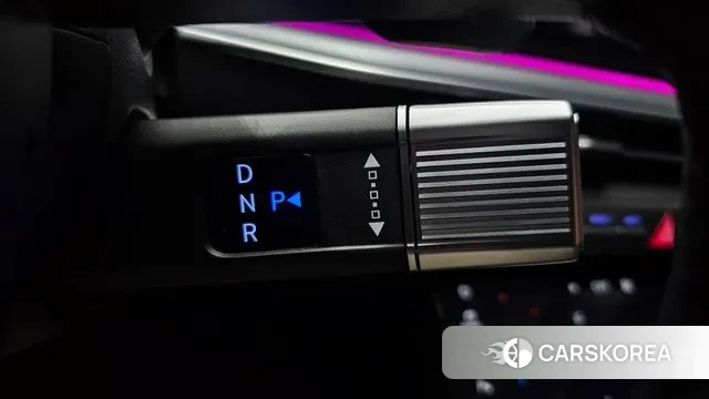 Hyundai Grandeur (GN7) id 3241504 из Кореи 19