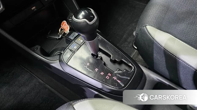 Kia Morning Urban (JA) id 4475558 из Кореи 18