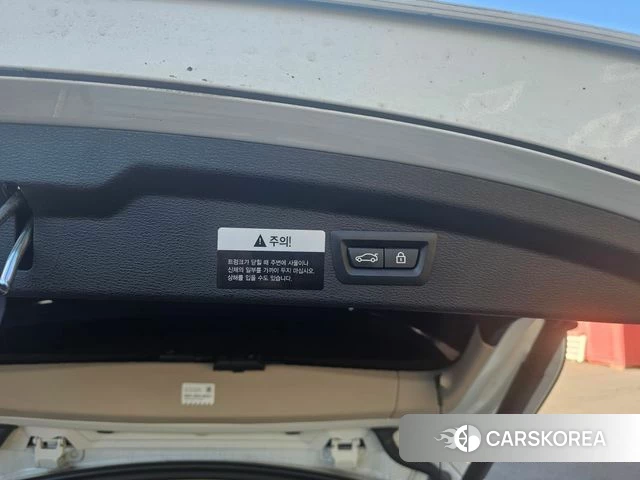 BMW X2 (F39) id 3866808 из Кореи 19