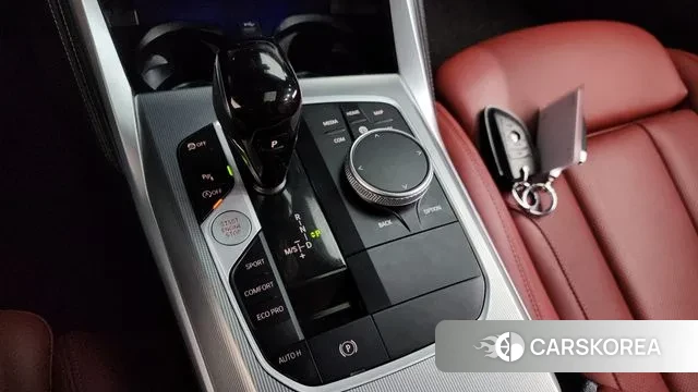 BMW 4 Series (G22) id 3591165 из Кореи 19