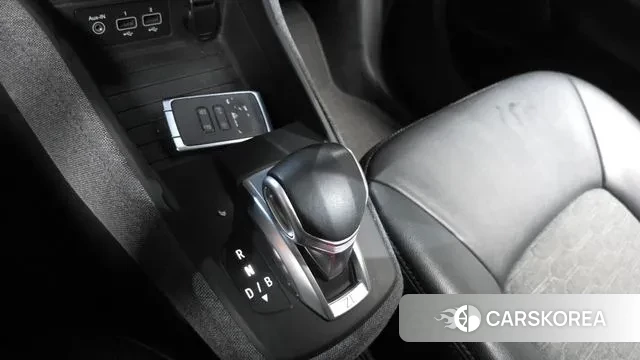 Renault Korea (Samsung) Joe id 3012165 из Кореи 19